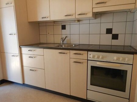 Appartement bon marché dans une propriété bien entretenue - Photo 5