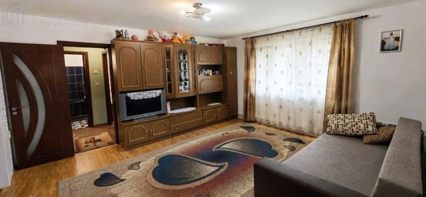 APARTAMENT 2 CAMERE DE INCHIRIAT – STR. IMPARATUL TRAIAN, BISTRITA - Photo 1
