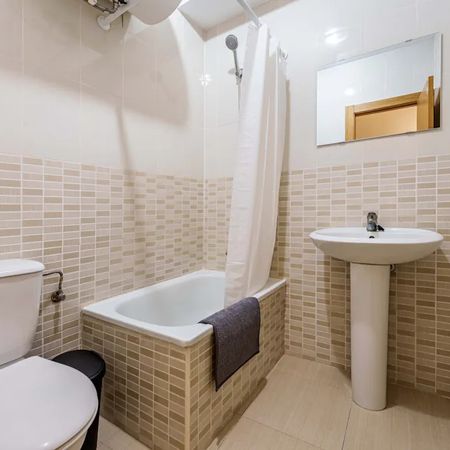 Calle Álamos, Málaga, Andalusia 29012 - Photo 4