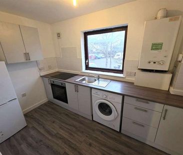 Fintrie Terrace, Hillhouse, Hamilton, ML3 - Photo 6