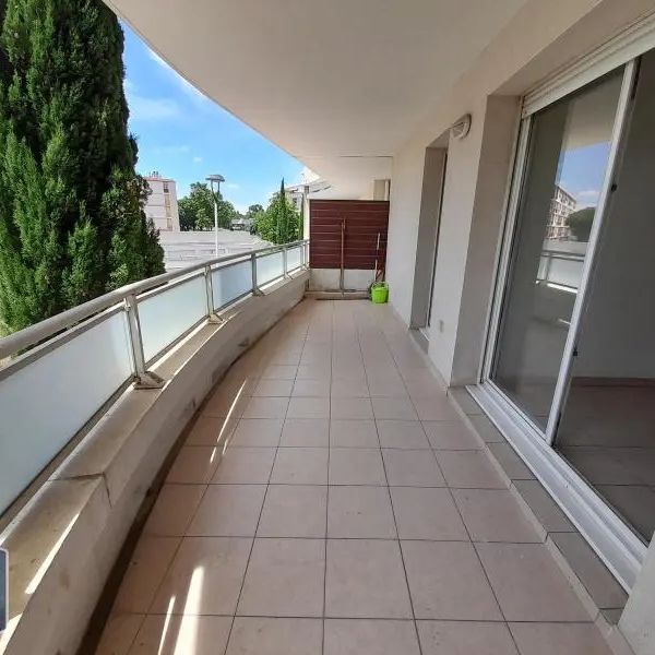 Appartement à louer 2 pièces 44.95m² - Photo 1
