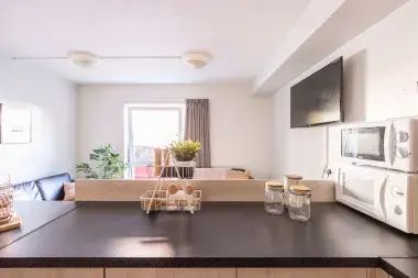 1 bedroom private hall to rent - Photo 2