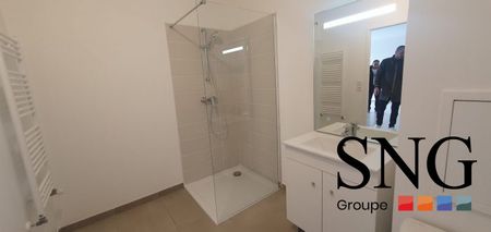 T2 AVEC BALCON ET PARKING - Photo 3