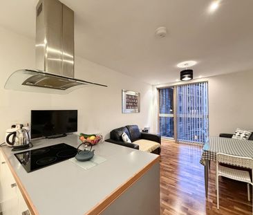 The Hacienda, 15 Whitworth Street West, Manchester, M1 - Photo 3