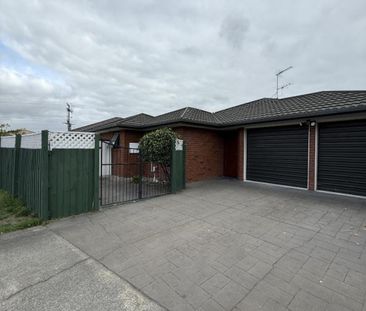 Easy Care Living in Witherlea - Photo 1