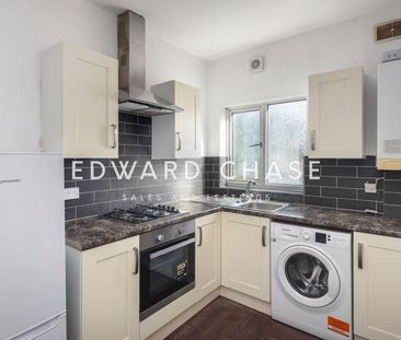 2 bedroom flat to rent - Photo 6