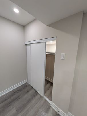 For Lease - 102 Kentledge Avenue Unit# Bsmnt, East Gwillimbury, Ontario - Photo 1