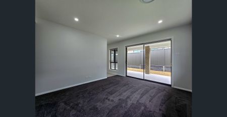 Spacious Family Living with Multiple Living Zones & Alfresco Entertaining - Photo 3