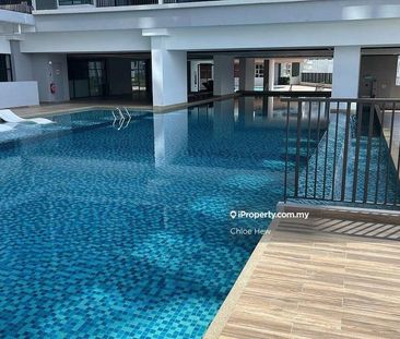 AraTre' Residences, Ara Damansara - Foto 1