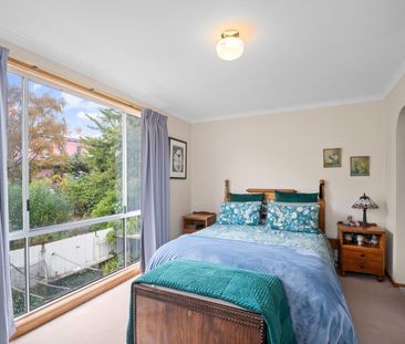 Character Living with Stunning City Views - Photo 6