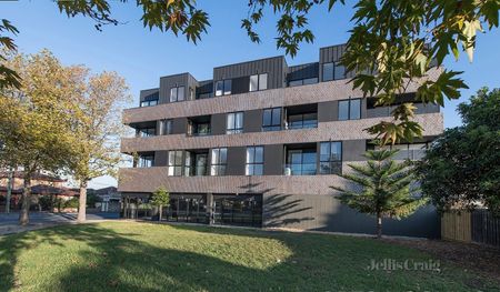 304/58 Moore Street, Footscray - Photo 5