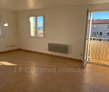 Location Appartement 2 pièces 45m² LA CIOTAT 13600 - Photo 4