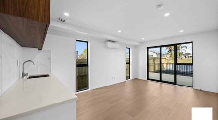 Brand New 1-Bedroom Townhouse in Karaka – Auranga - Photo 3