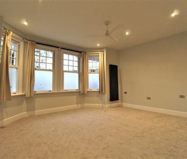 1 bedroom Apartment to rent - Photo 6