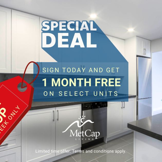 Trillium Apartments - Photo 1