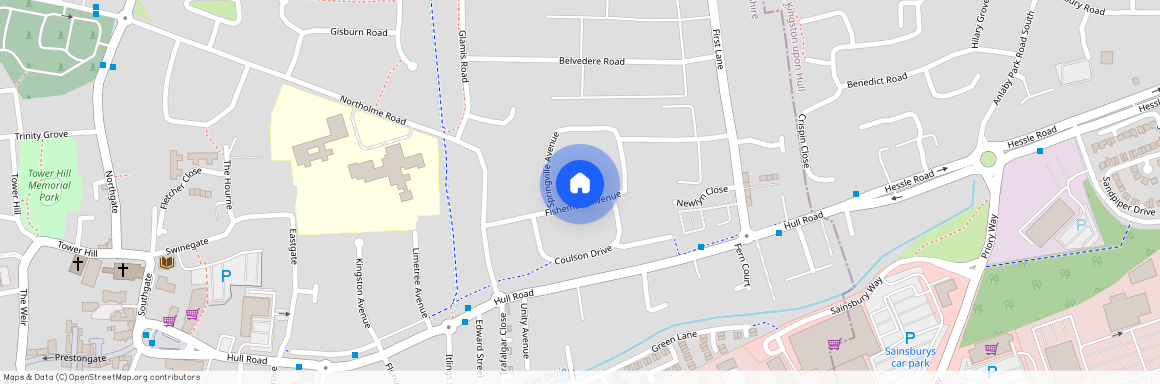 Hessle, 48 Fishemore Avenue, HU13 9JP, East Riding Of Yorkshire