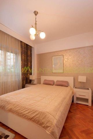 Ion Mihalache, 1 bedroom apartment for long term rental - Fotografie 3