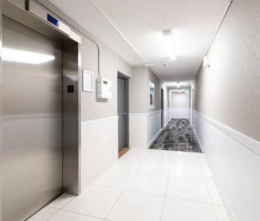 Notch Hill Apartments - Photo 3