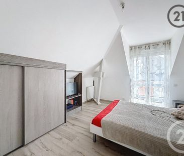 Location Appartement 2 pièces 43m² TROYES 10000 - Photo 3