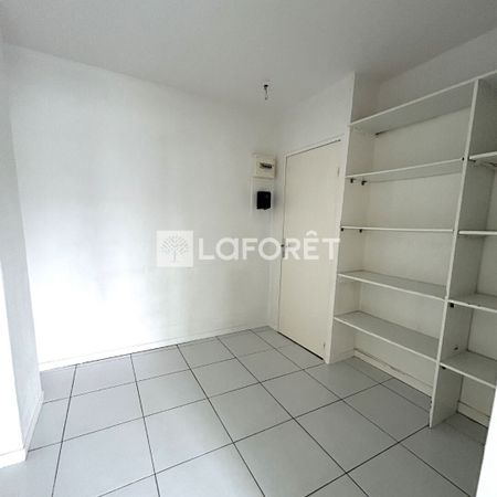 Appartement T1 Bron à louer - Photo 4