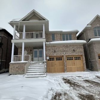 1523 Davis Loop Innisfil | $3300 per month | Plus Heat | Plus Water | Plus Hydro - Photo 1