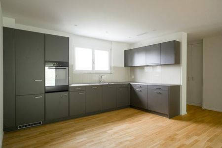Wohnen in familienfreundlicher Überbauung - Photo 3
