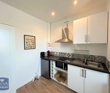 Appartement à louer 2 pièces 30.41m² - Photo 2