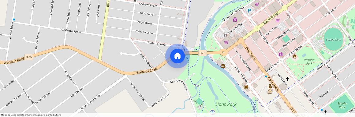 2/2 Warialda Road, NSW 2360, Inverell