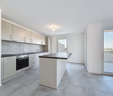 4.5-room penthouse apartment - Foto 4