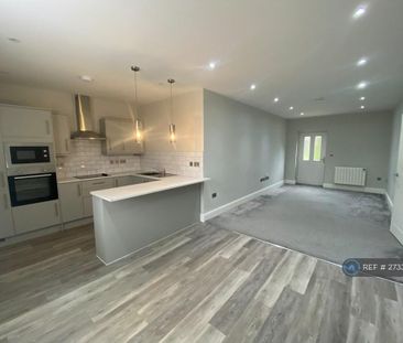 1 bedroom flat to rent - Photo 5