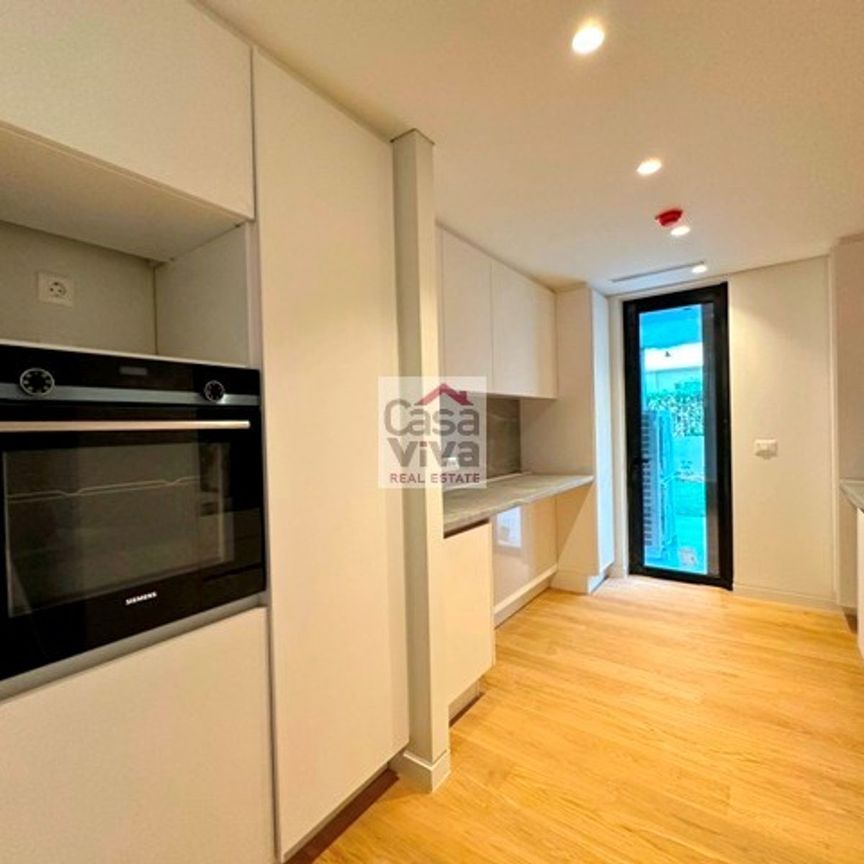 Ενοικίαση κατοικίας, 140 τ.μ., Βριλήσσια, 3.500 € - Photo 1