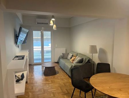 Διαμέρισμα για ενοικίαση Κυνοσάργους (Νέος Κόσμος) - Photo 4