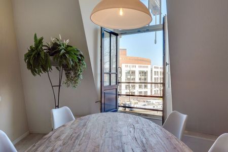Te huur: Appartement Amstel in Amsterdam - Photo 5