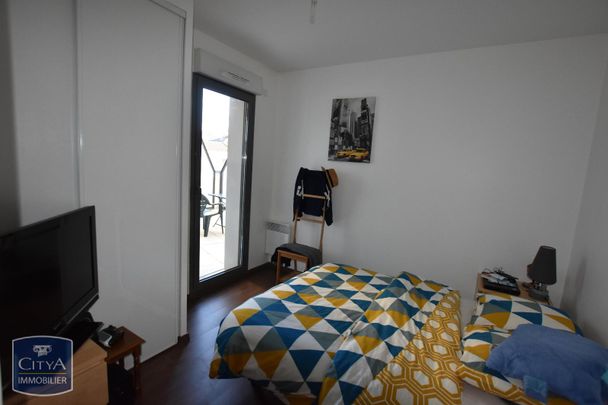 Location Appartement 3 pièces 72m² CHOLET 49300 - Photo 1