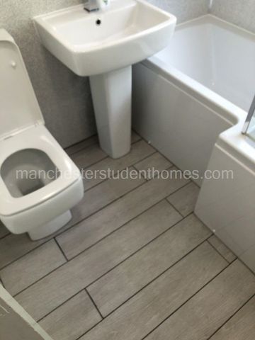 Parsonage Road, Manchester, M20 4WU - Photo 3