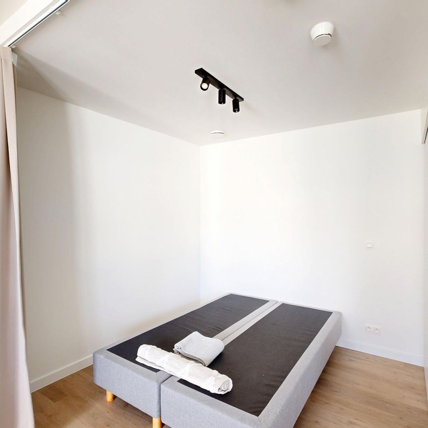 Oude Haachtsesteenweg 111 / 0301, 1831 Diegem - Foto 1