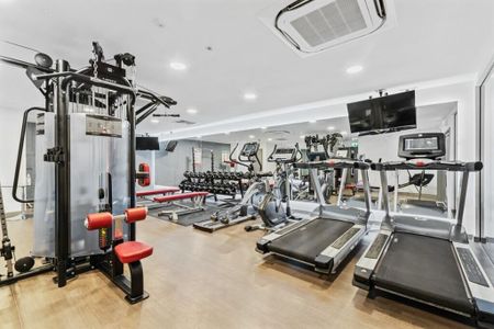 1 bedroom apartment to rent - Photo 5