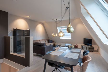 Appartement te huur: Grote Markt 48-B 9711 LX Groningen - Foto 4