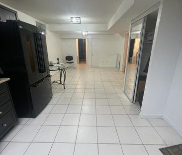 For Lease - 28 Ramsgate Court Unit# BSMT, Markham, Ontario - Photo 5