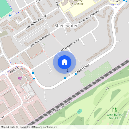 Henslow Way, Woking, GU21 5RA, Surrey