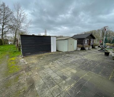 SERSKAMP - Gerenoveerde woning met garage. - Foto 6