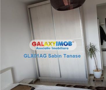 de inchiriat garsoniera lux la cheie fond nou Lidl Prundu - Photo 1