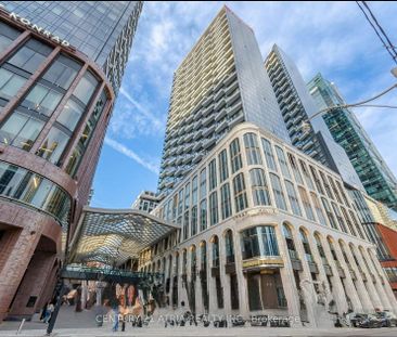 For Lease - 470 Front Street Unit# 1812, Toronto, Ontario - Photo 2