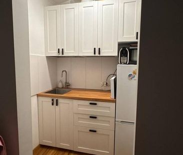 1 Zimmer Wohnung zentral und ruhig im perfekten Zustand - Photo 1