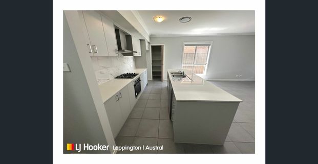 SPACIOUS & WELL SITUATED - Photo 1