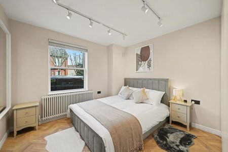 1 bedroom apartment to rent - Photo 4