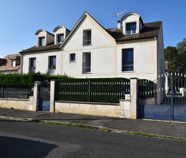 Location appartement 2 pièces, 38.50m², Quincy-sous-Sénart - Photo 5