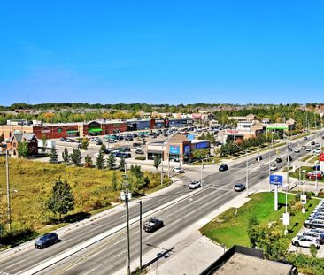 For Lease - 11611 Yonge Street Unit# 809, Richmond Hill, Ontario - Photo 4