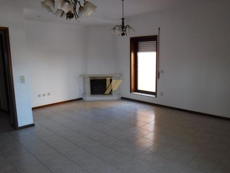Apartamento T3 - Photo 3