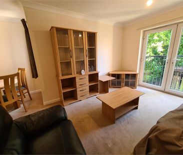 Flat 18, Abbeyfields, Peterborough - Photo 1